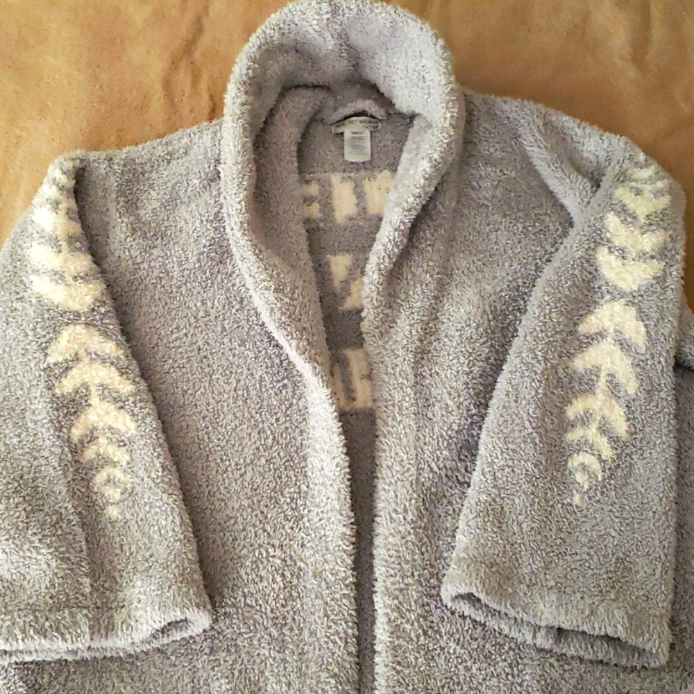 Bathrobe  - Barefoot Dreams Bathrobe